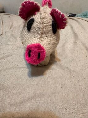 Trades of Hope Pig